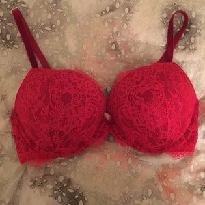 Victoria’s secret bra